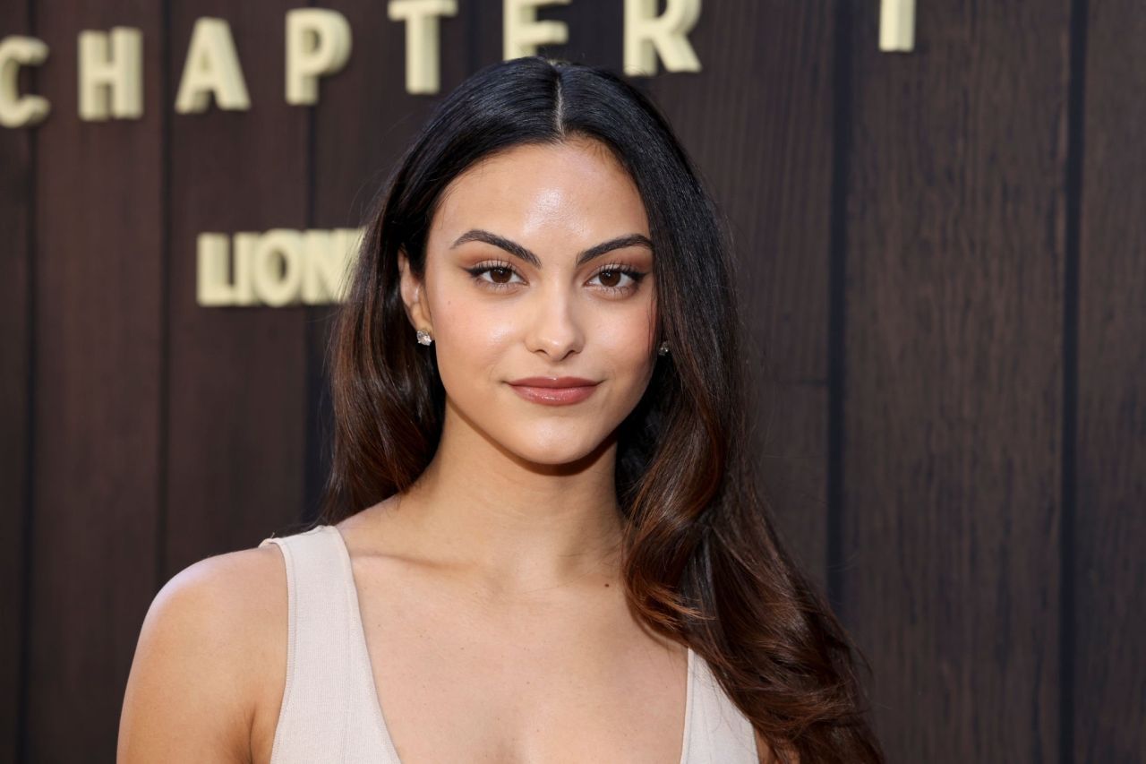 CAMILA MENDES AT THE STRANGERS CHAPTER 1 PREMIERE IN LOS ANGELES4